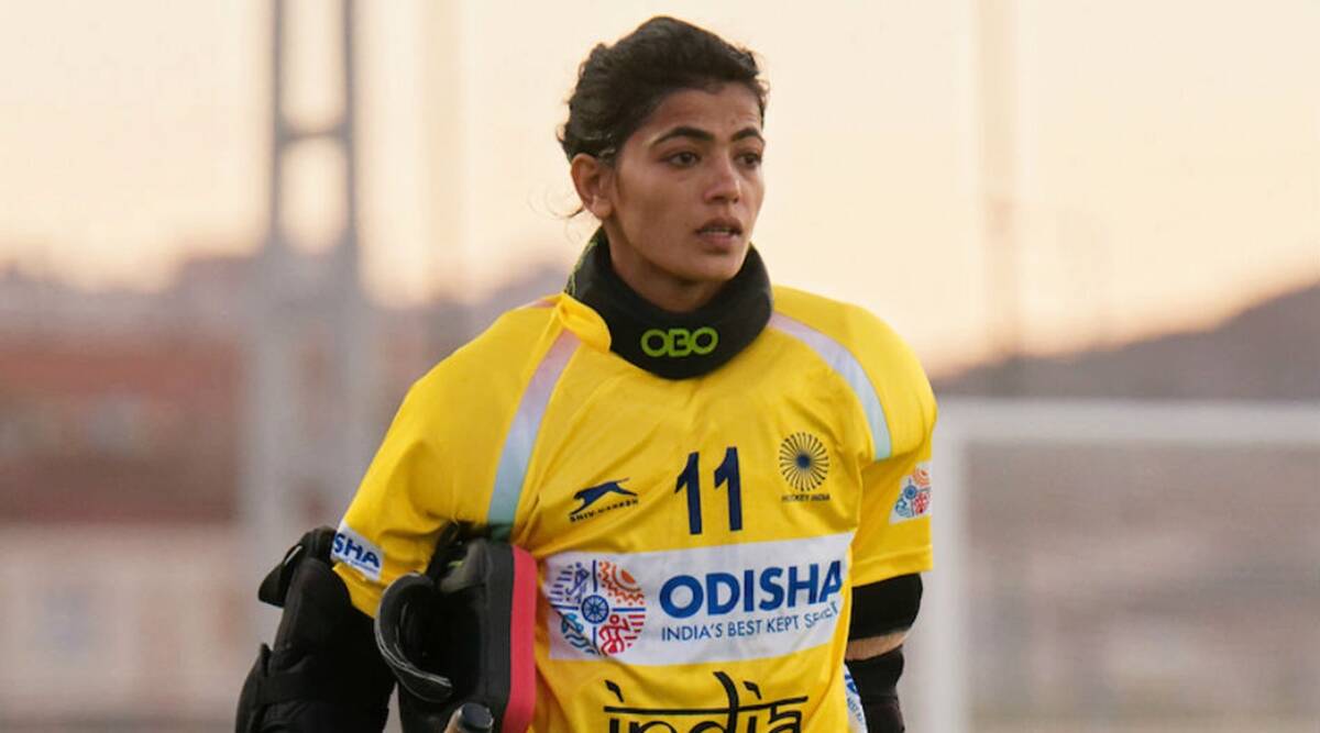 Hangzhou Asian Games से पहले स्पेन दौरा महत्वपूर्ण : सविता  