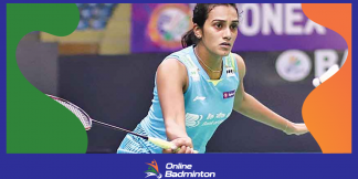 Malaysia Open 2023 : पीवी सिंधु इस टूर्नामेंट से हारकर पहले दौर से बाहर हो गईं  