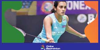 US Open 2023 के दूसरे दौर में पहुंचे  Sindhu और Lakshya  