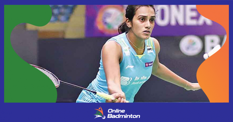 US Open 2023 के दूसरे दौर में पहुंचे  Sindhu और Lakshya  