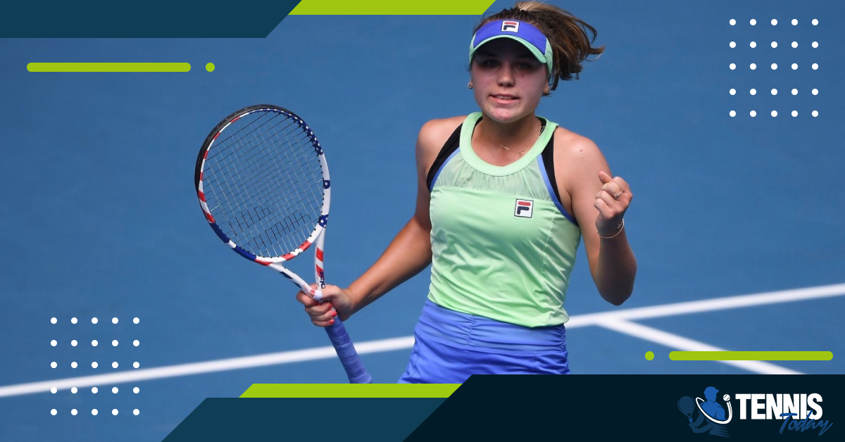 Miami Open 2023 Live: तीसरे दौर में  Bianca Andreescu का सामना Sofia Kenin से होगा  