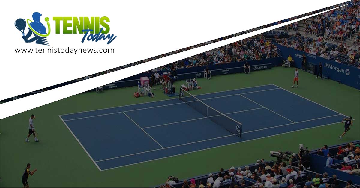 US Open : सिमोना ने यूएस ओपन से बाहर होने के बाद तलाक का फैसला किया  