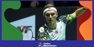 Indonesia Open : Viktor Axelsen ने अपना तीसरा खिताब जीता  