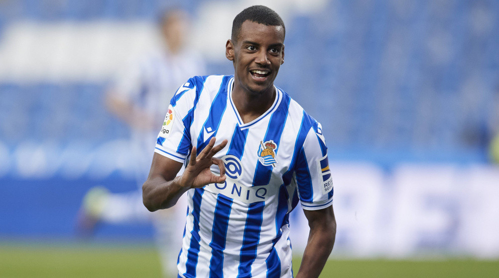 Arsenal Set to Test Newcastle’s Resolve with Offer for Alexander Isak  