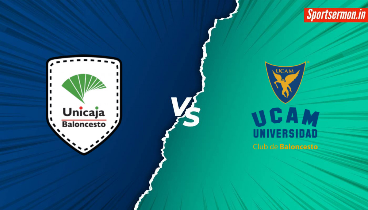 Murci vs Malaga Prediction, UM vs MAL Preview, Game 3 Liga ACB Semi-Finals  