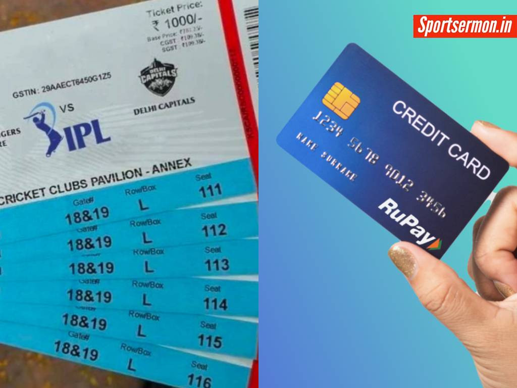 IPL 2024 Playoffs Tickets पर NPCI का ऑफर, RuPay यूजर्स को ढेरों फायदे  