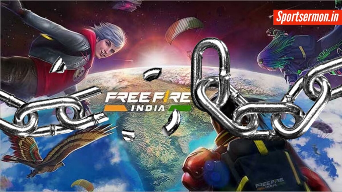 इंतजार की घड़ी समाप्त, सामने आई Free Fire India रिलीज की तारीख  
