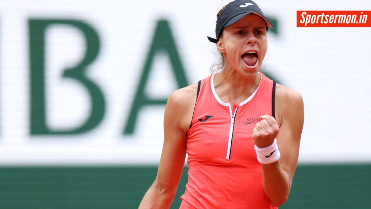 Magda VS Viktoriya Prediction: आंकड़े, भविष्यवाणी और हेड-टू-हेड  
