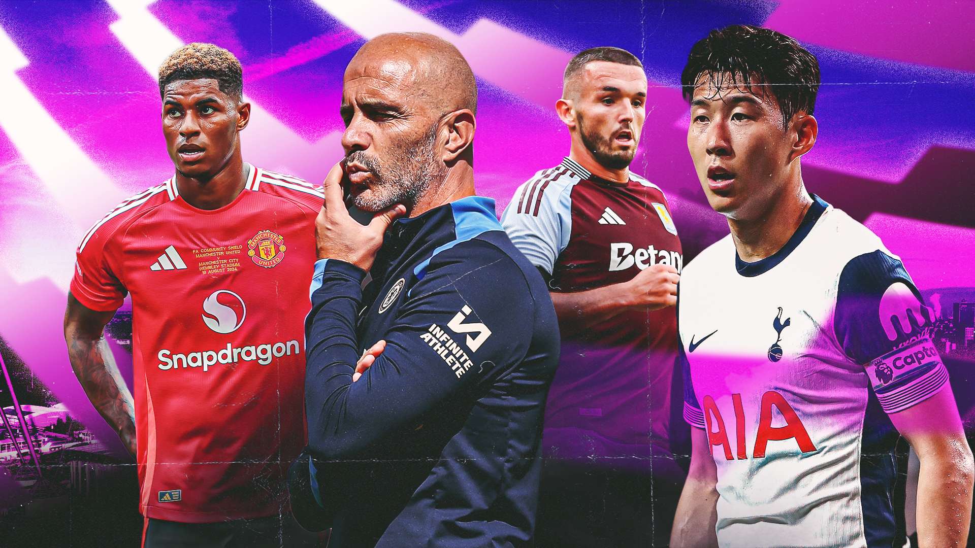 GOAL predicts: Who will be the EPL's biggest disappointments?  