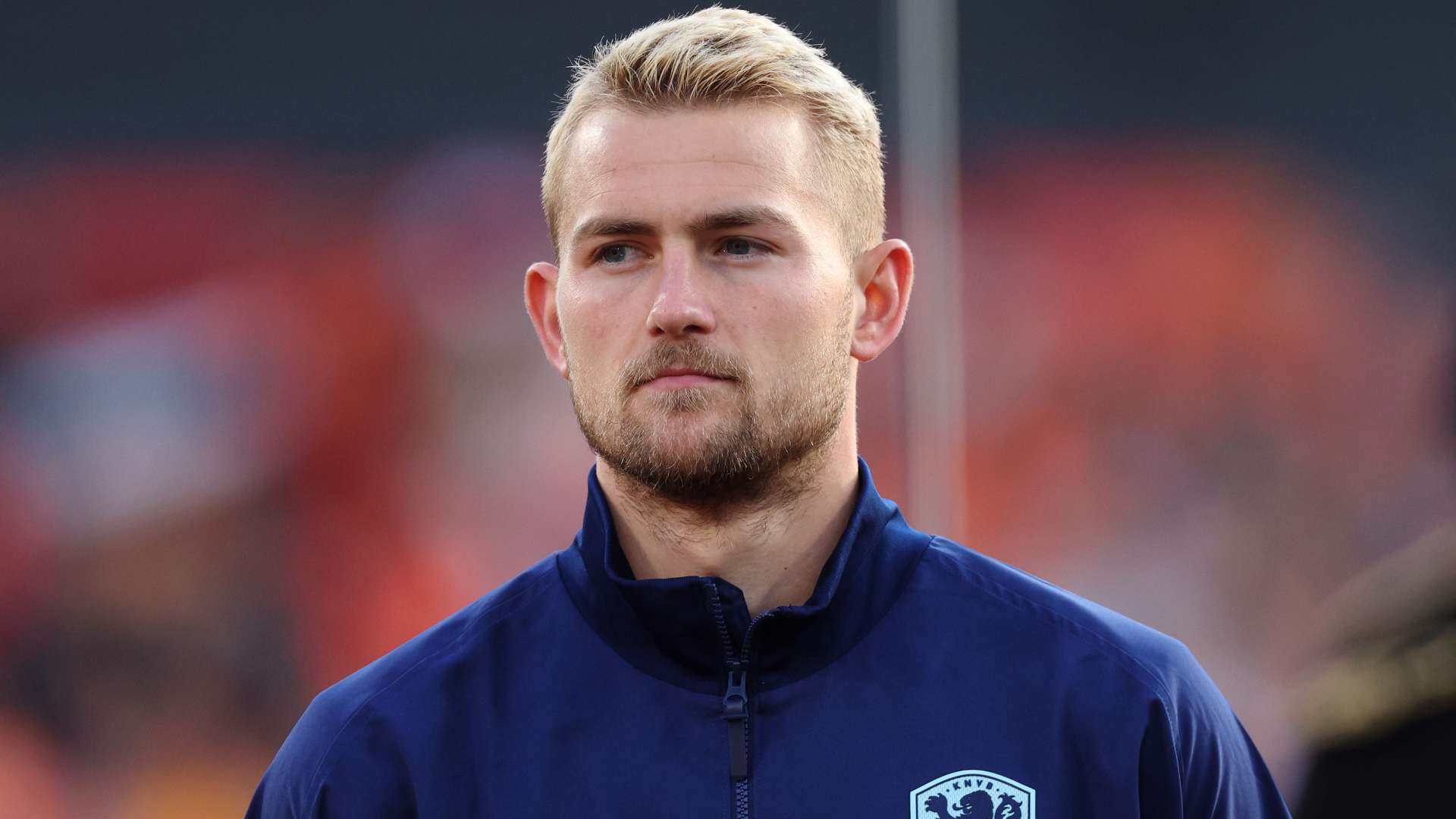 Man Utd new boy De Ligt labelled 'lightweight' by ex-Liverpool boss  
