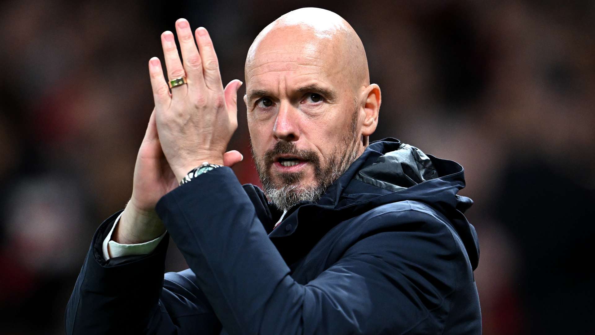 Explained: Why Ten Hag is breaking tradition at Man Utd  