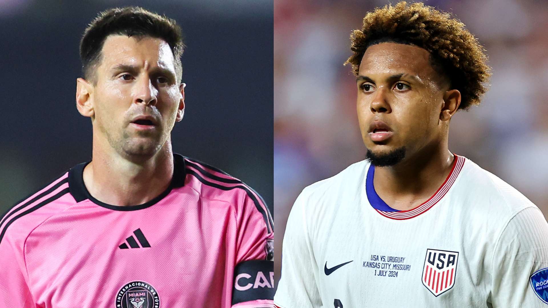McKennie to join Messi? ‘Surreal’ €14m transfer lined up  