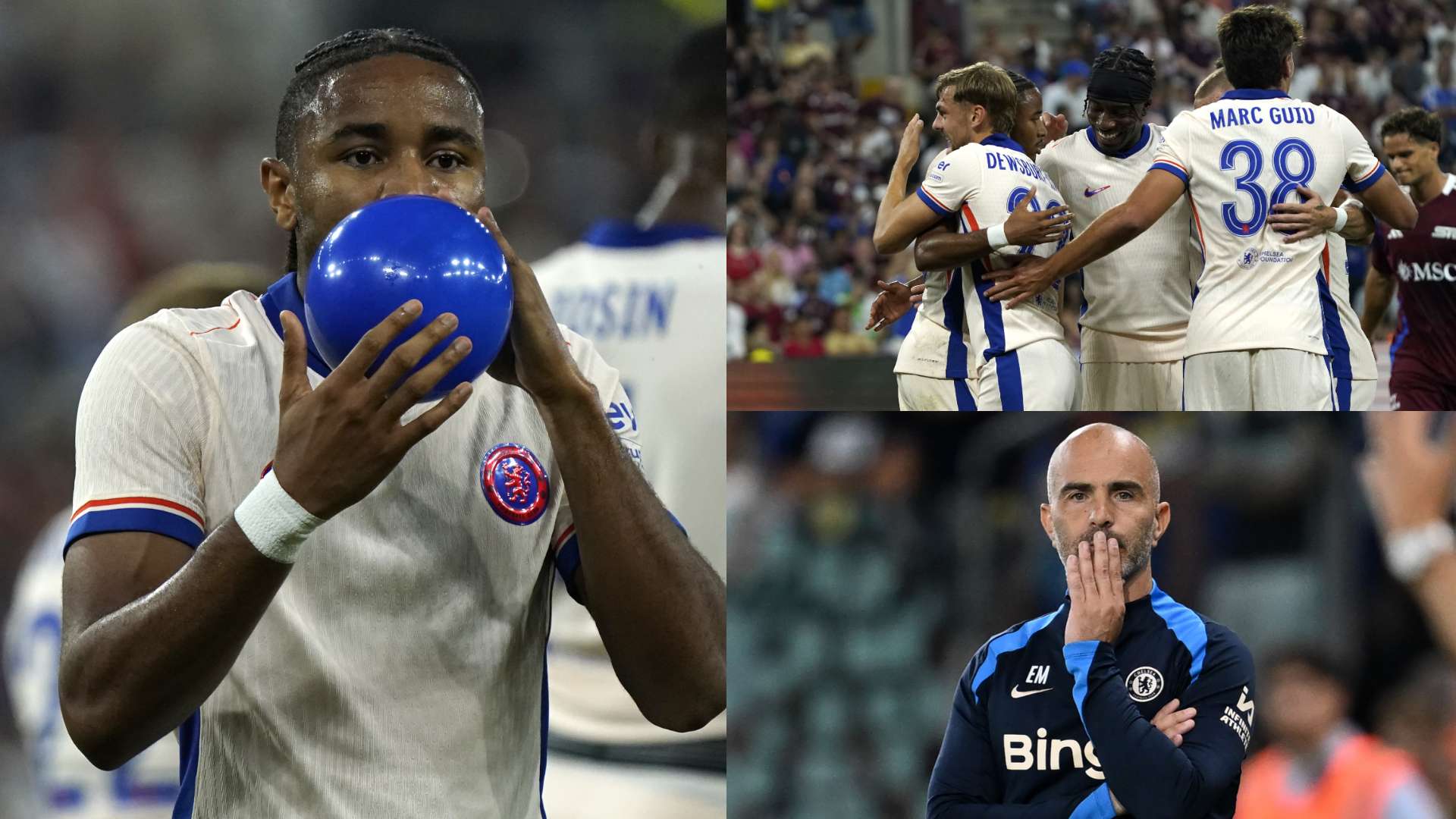 Newcastle 2024-25 kits: New kits released  