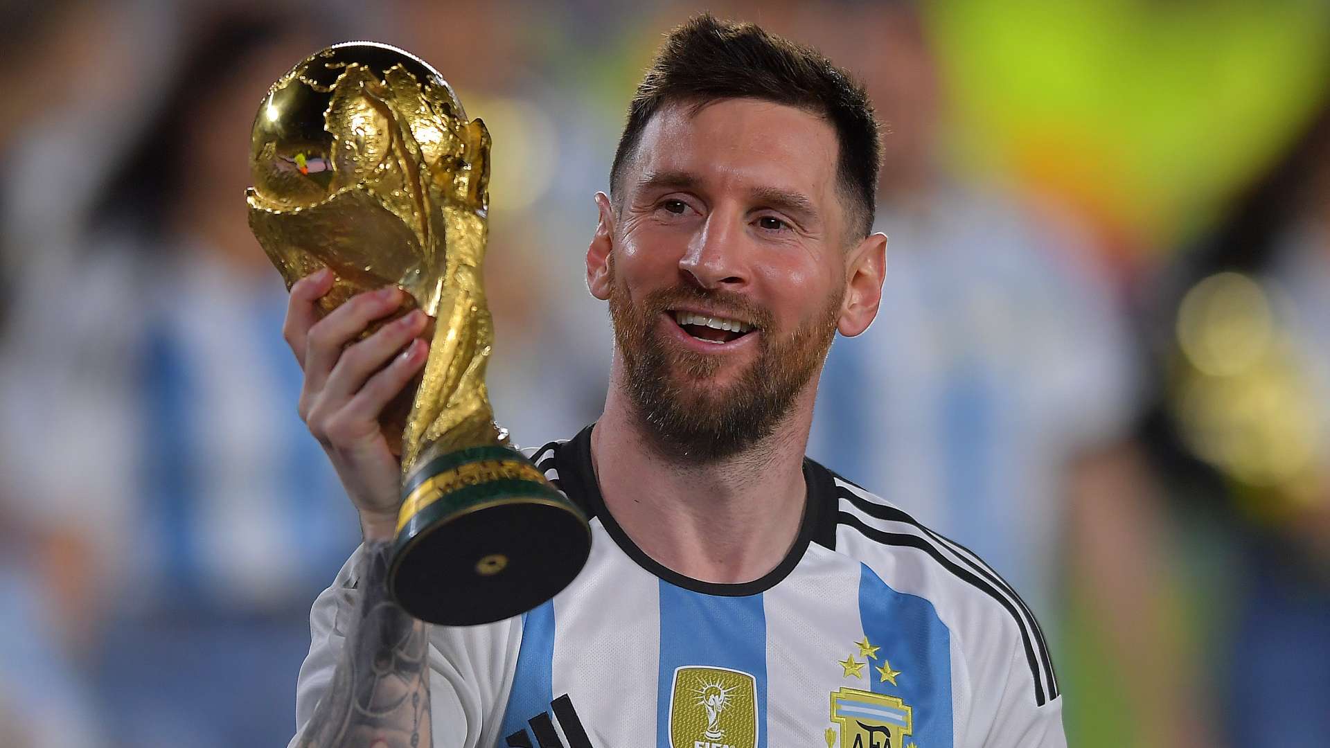 Explained: When Messi 2026 World Cup decision will be made  