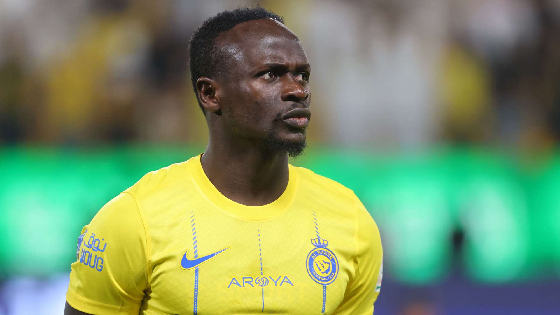 Al-Ittihad 'pushing' for shock Mane transfer after Benzema request  