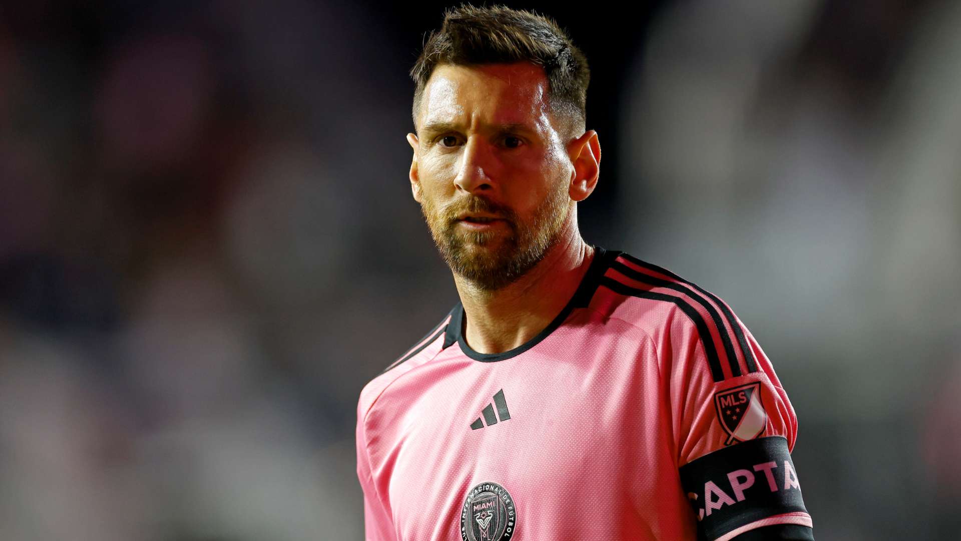 When Messi could return after missing 11 Inter Miami games  