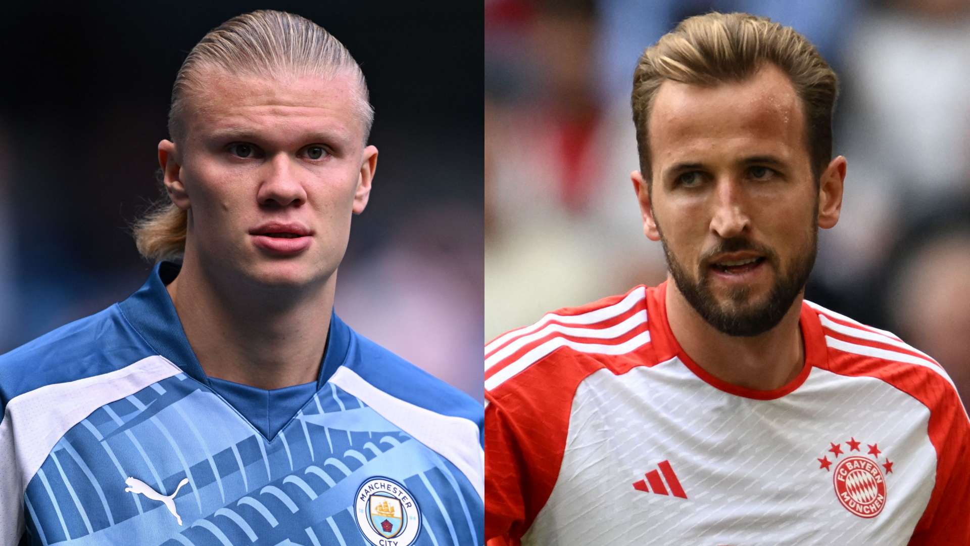 Lineker tells Kane why he's not ‘perfect striker’ like Haaland  