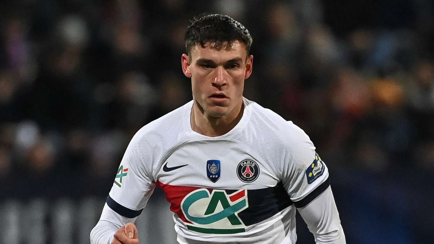 Man Utd close in on Ugarte as key update emerges  