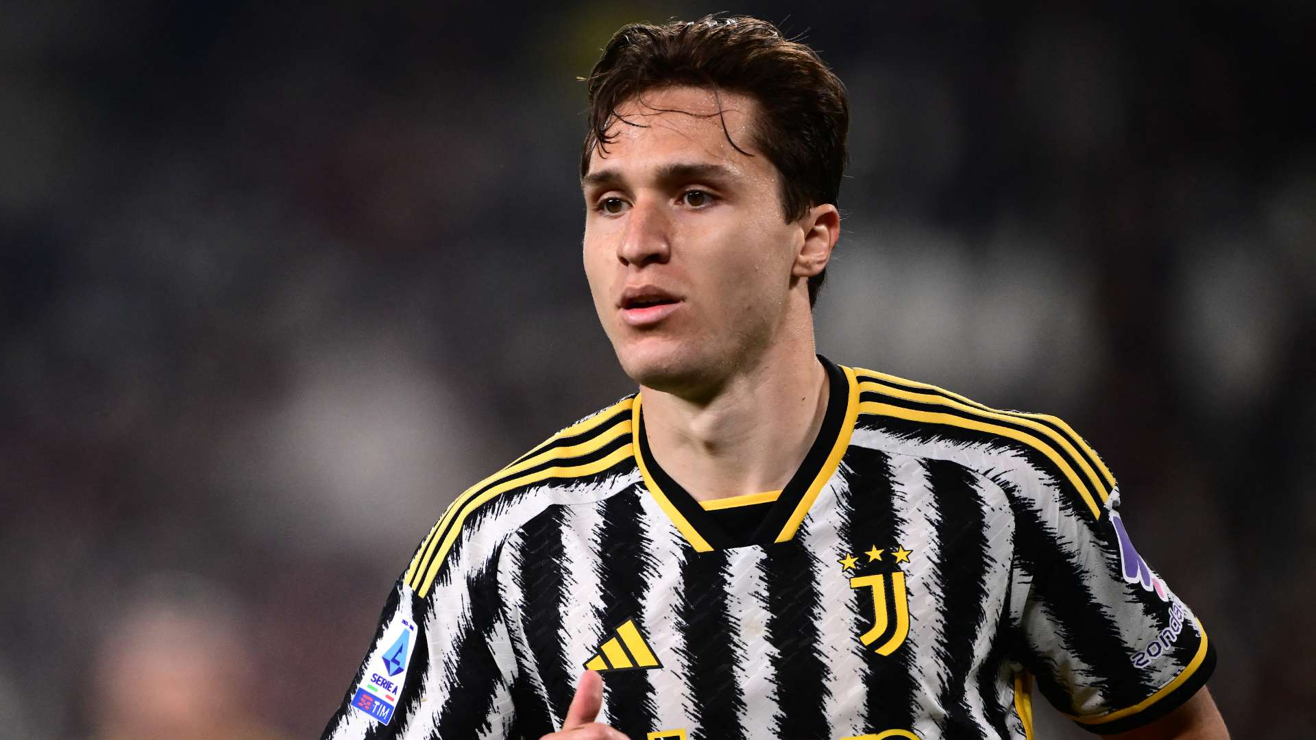 Chiesa set for shock cut-price Barcelona transfer  