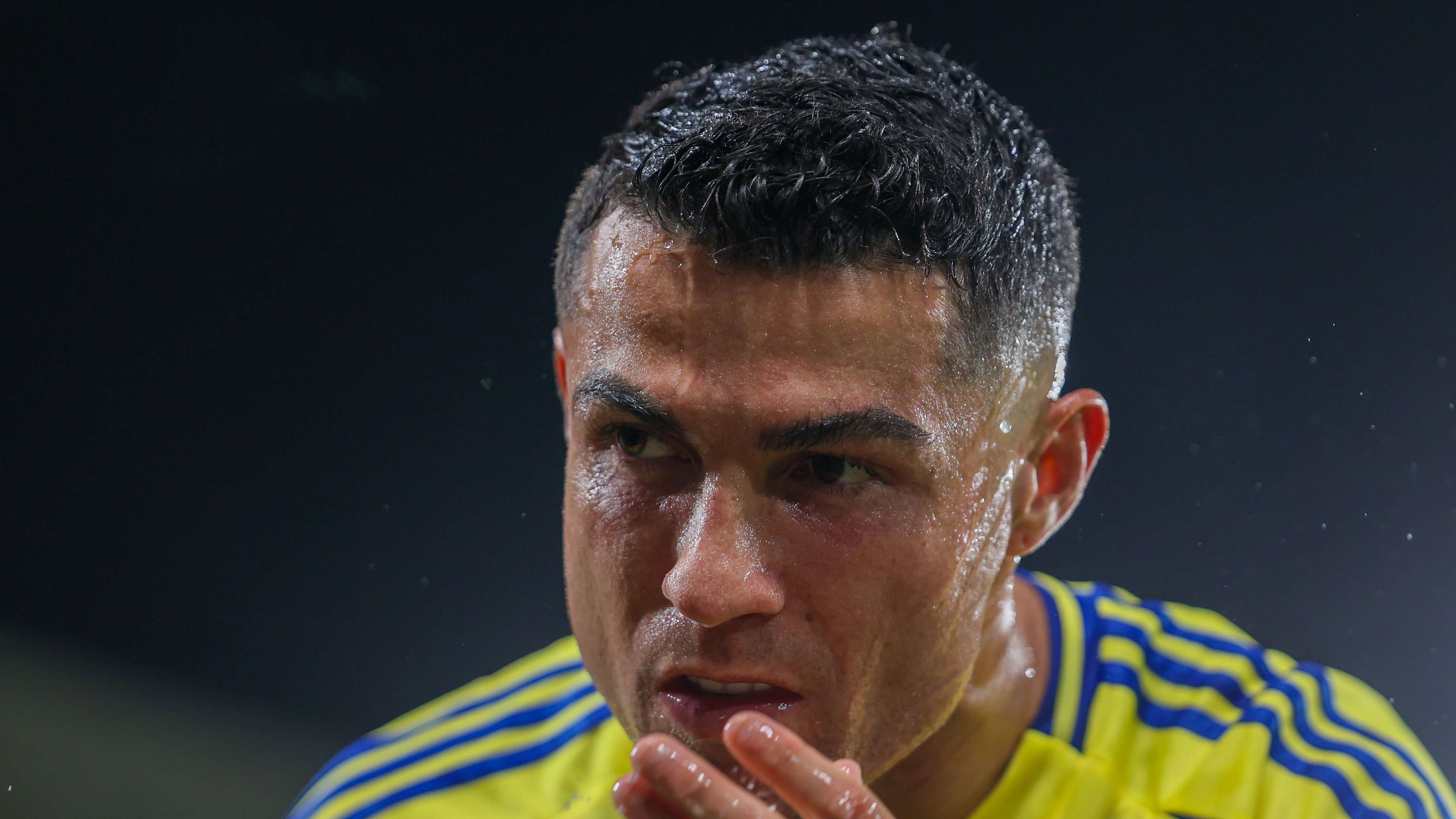 Ronaldo sends ominous message to Al-Nassr's rivals  
