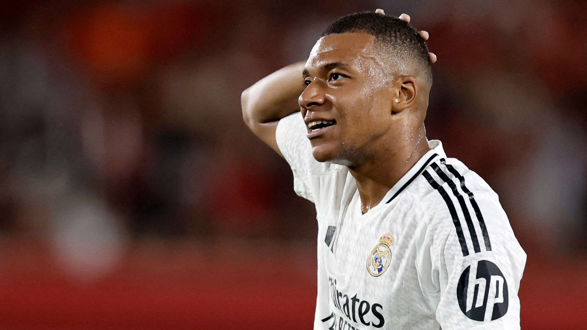 Ancelotti downplays Mbappe's slow start at Real Madrid  