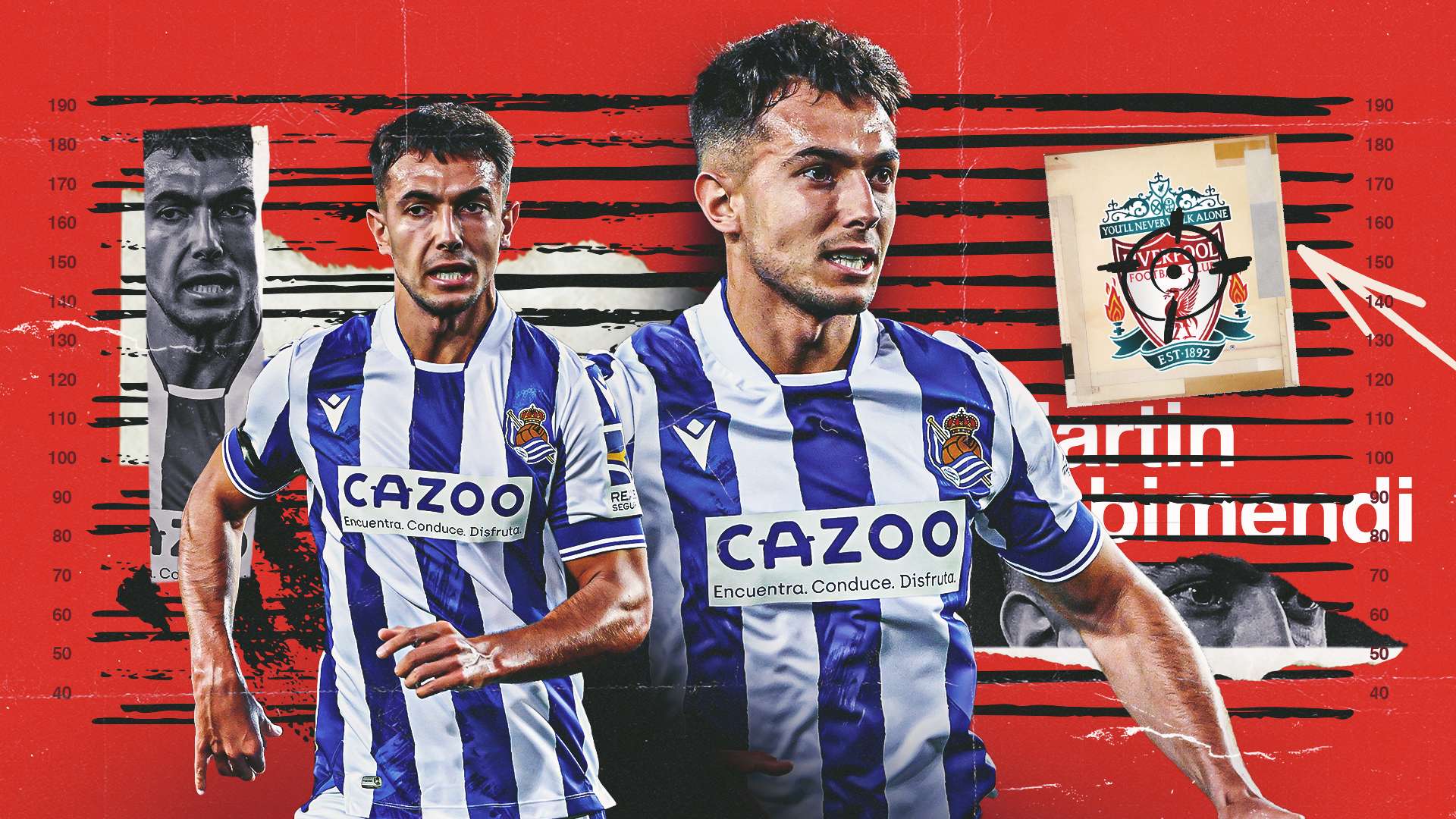 Jamie Carragher Urges Liverpool to Sign Martin Zubimendi in January  