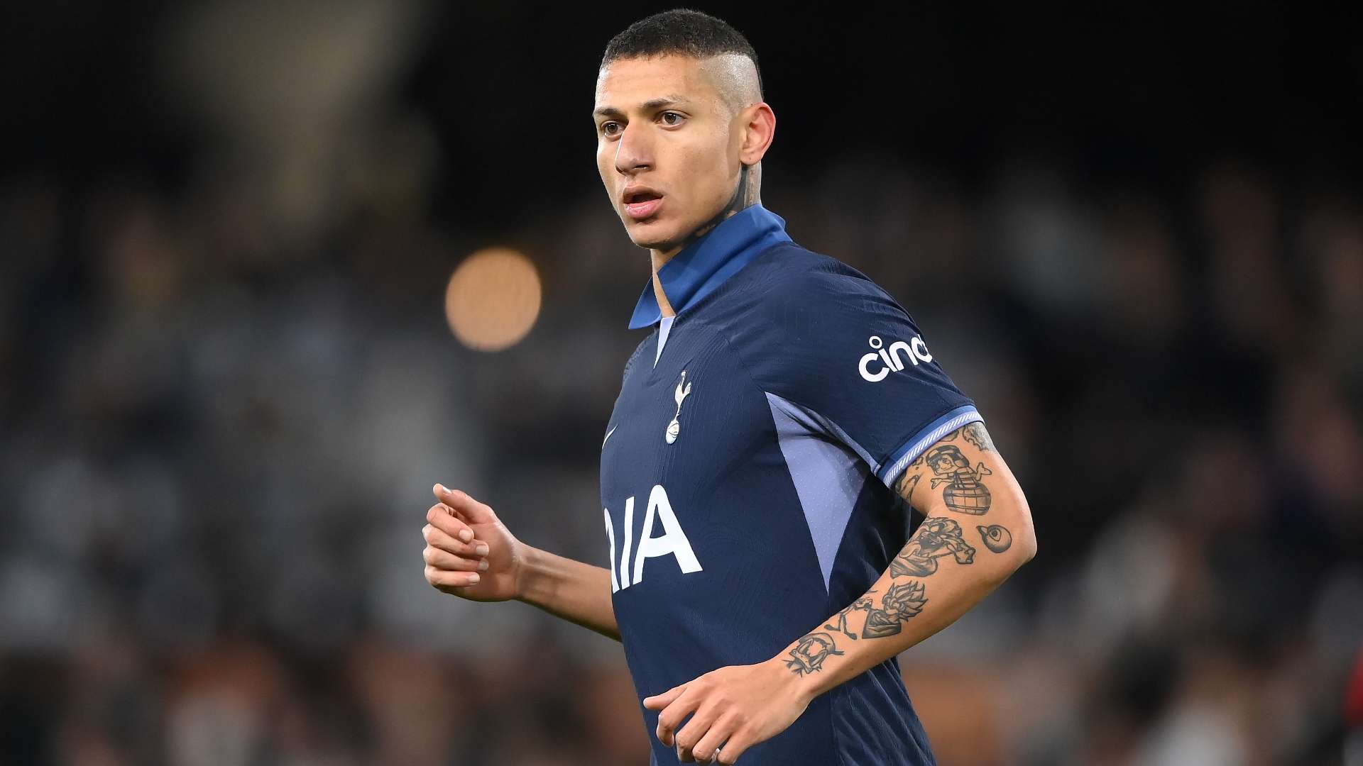 Richarlison confirms he’s rejecting lucrative Saudi Arabia offer  