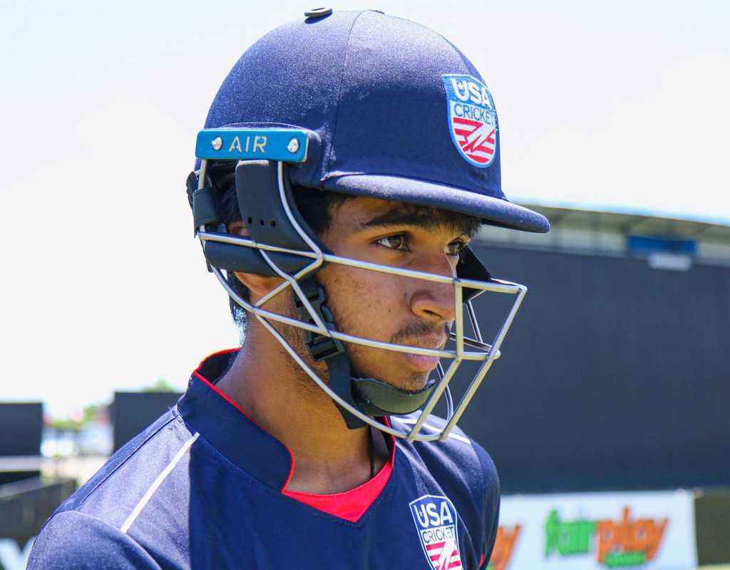 Sai Teja is not afraid to be himself: Monank Patel  