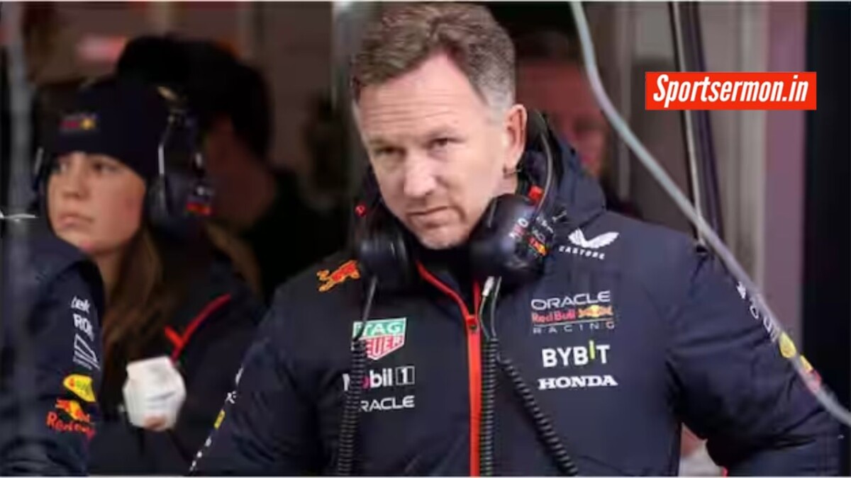 Red Bull के बॉस पर लगा बड़ा आरोप, हॉर्नर की बढ़ेंगी मुश्किलें?  
