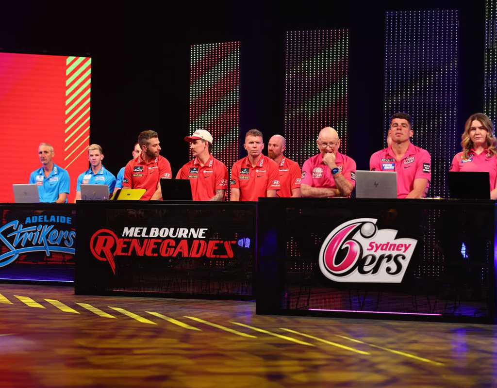 432 men, 161 women cricketers nominated for the BBL and WBBL drafts  