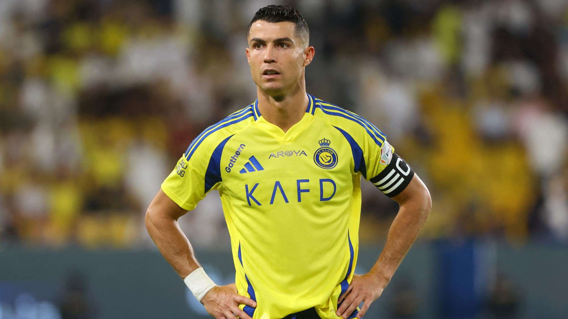 Explained: Why Ronaldo will not play for Al-Nassr in ACL  