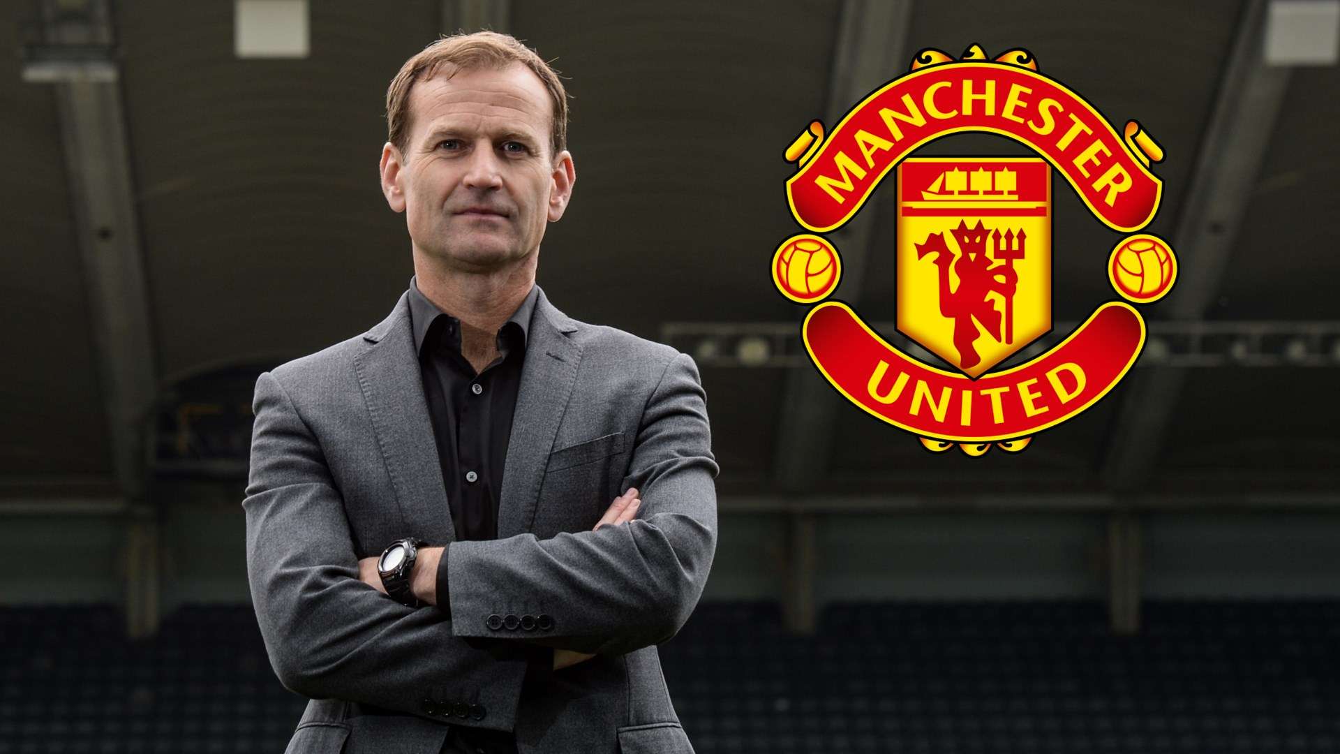 Why Man Utd consider £3m on Ashworth 'money well spent'  