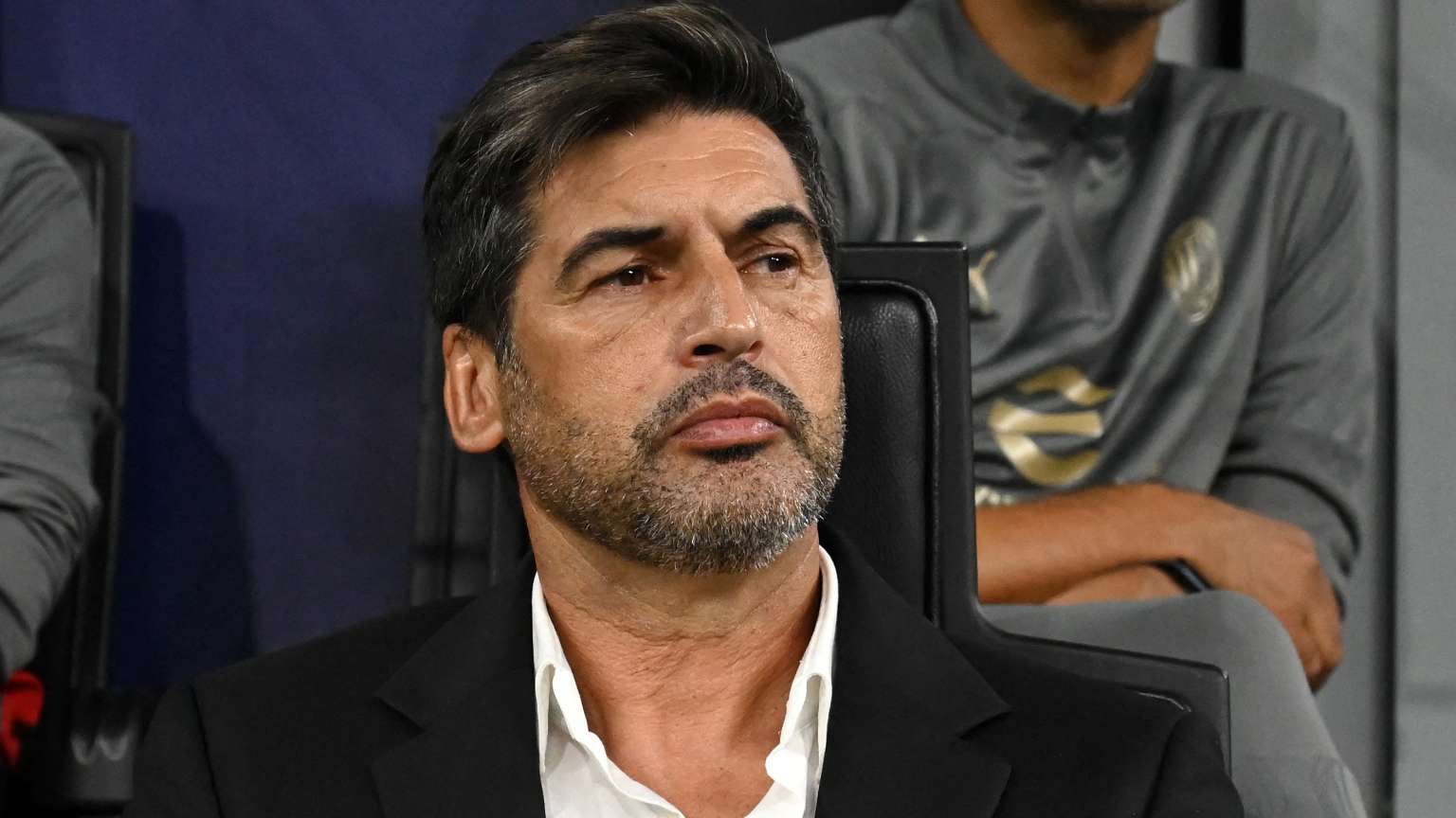 Furious Fonseca claims Pulisic & Co 'stopped playing' against Liverpool  