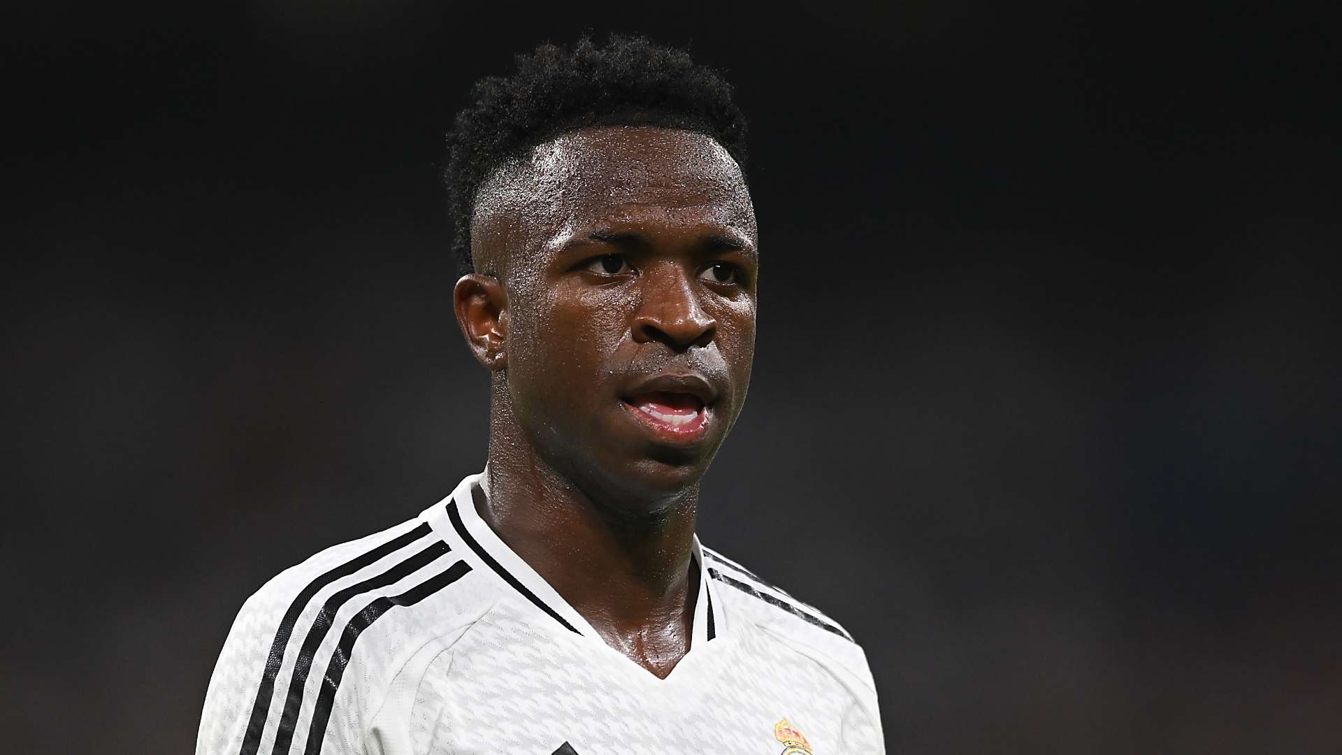 Fan who racially abused Vinicius sent to prison  