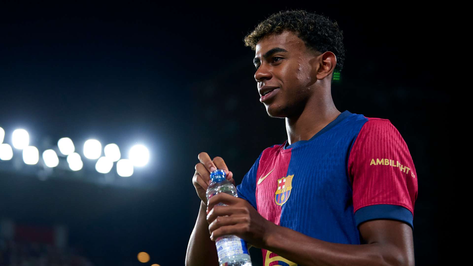 'Sets him apart' - Yamal's key quality hailed by Barca chief  