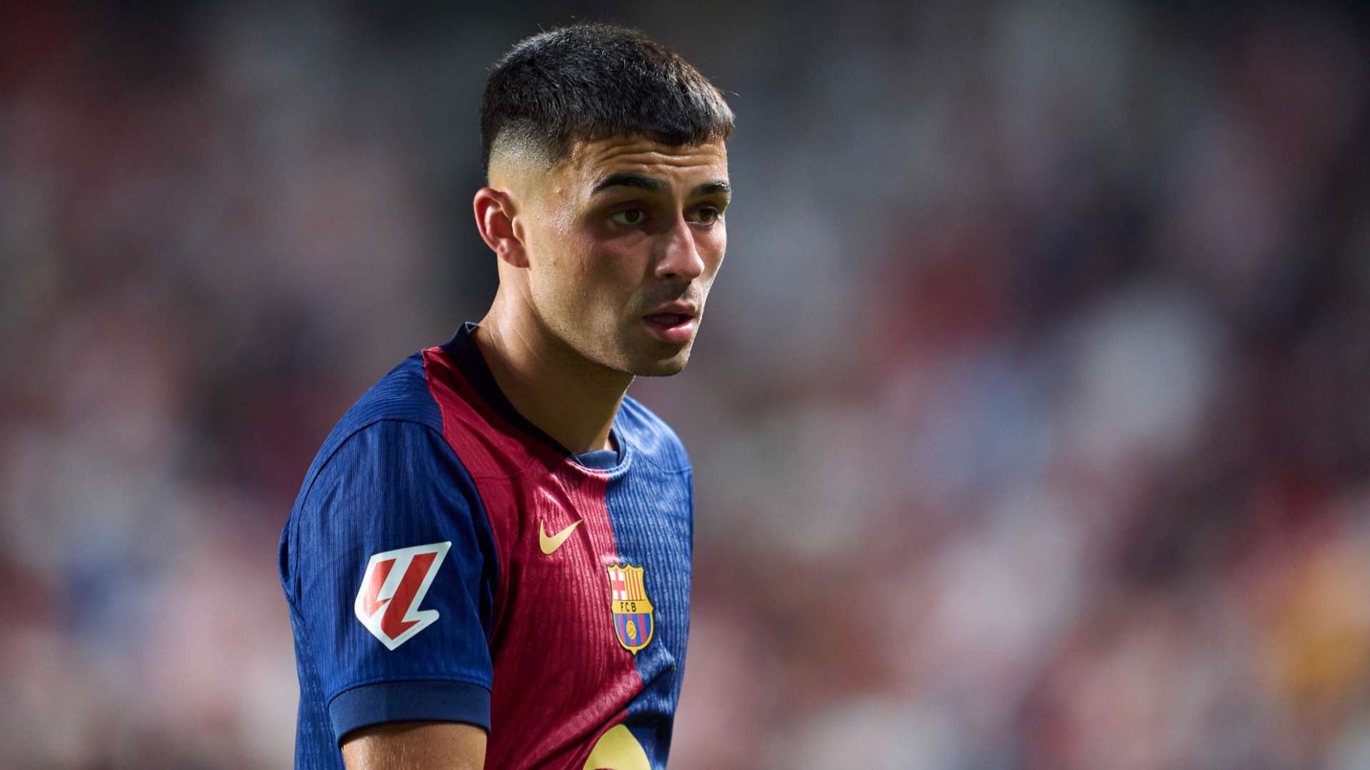 Barcelona develop plan to end Pedri's injury misery  