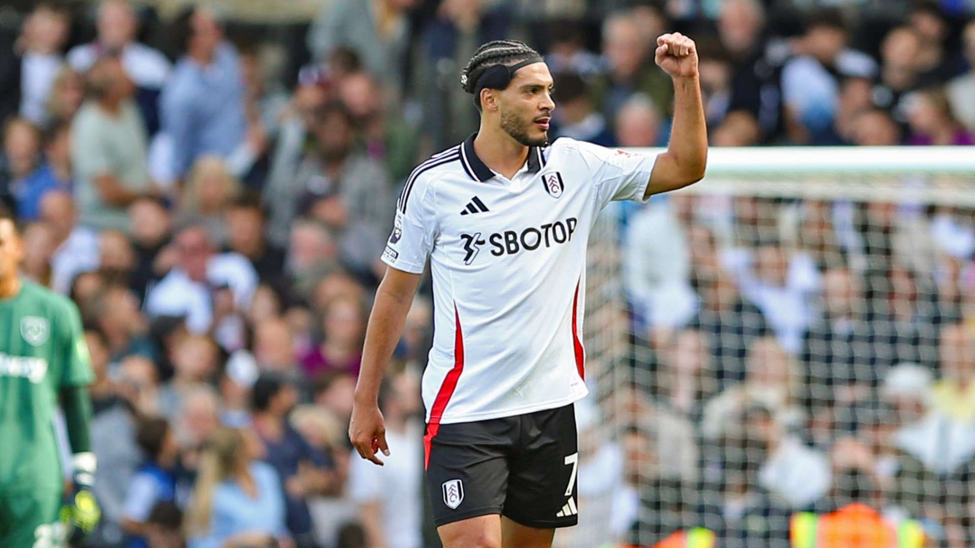 Why has Mexico forgotten about Fulham's Raul Jimenez?  