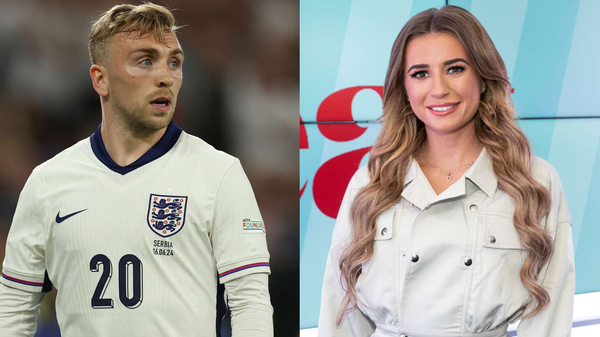 ‘Before he leaves us again’ – Dyer has Bowen on dad duty  