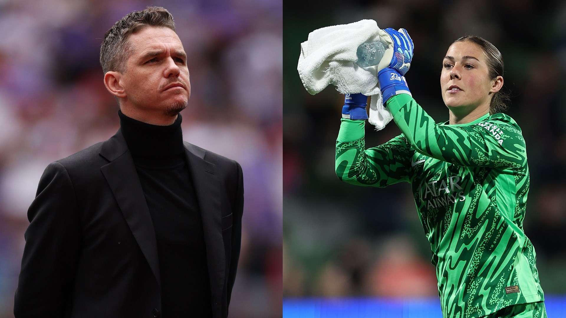 Earps brutally snubbed by Skinner as Man Utd boss makes claim  