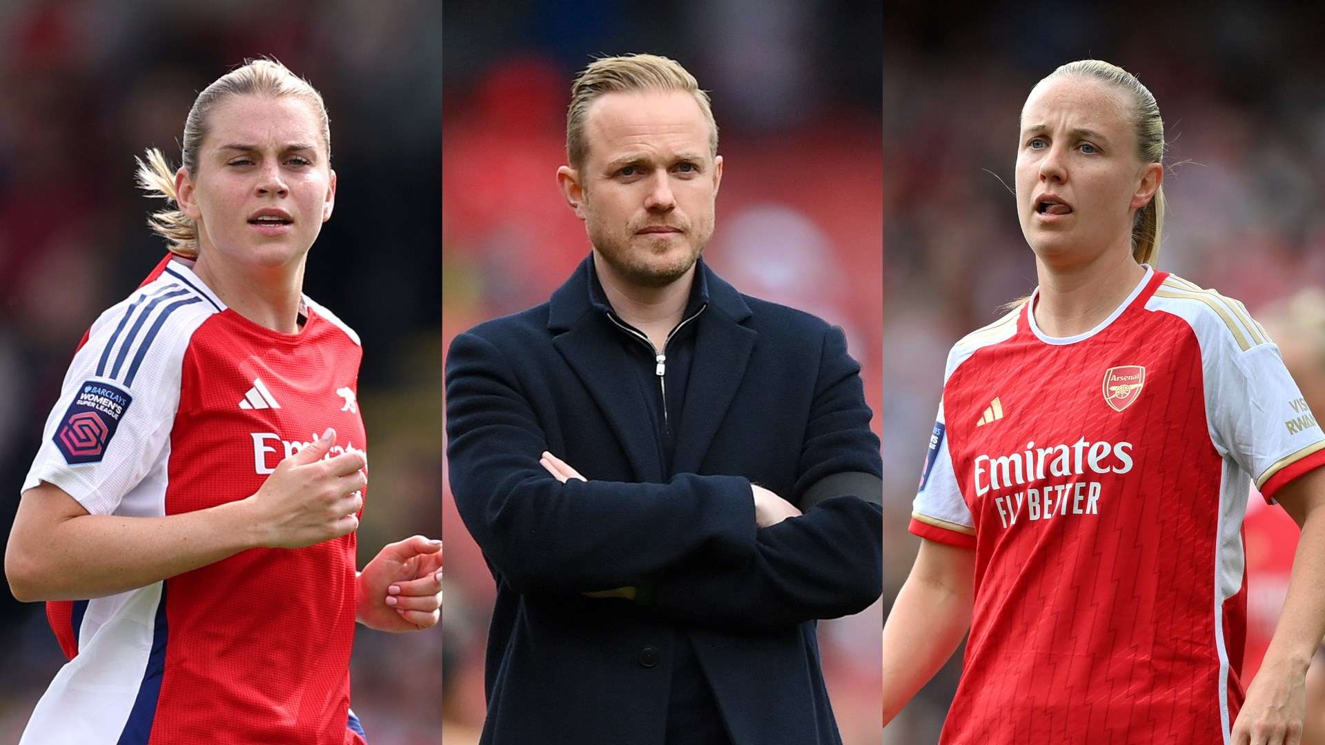 Triple blow for England as three stars withdraw from squad  