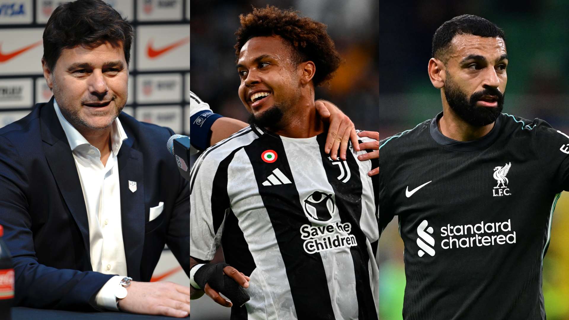 The Rondo: USMNT presence in UCL, what's up with McKennie?  