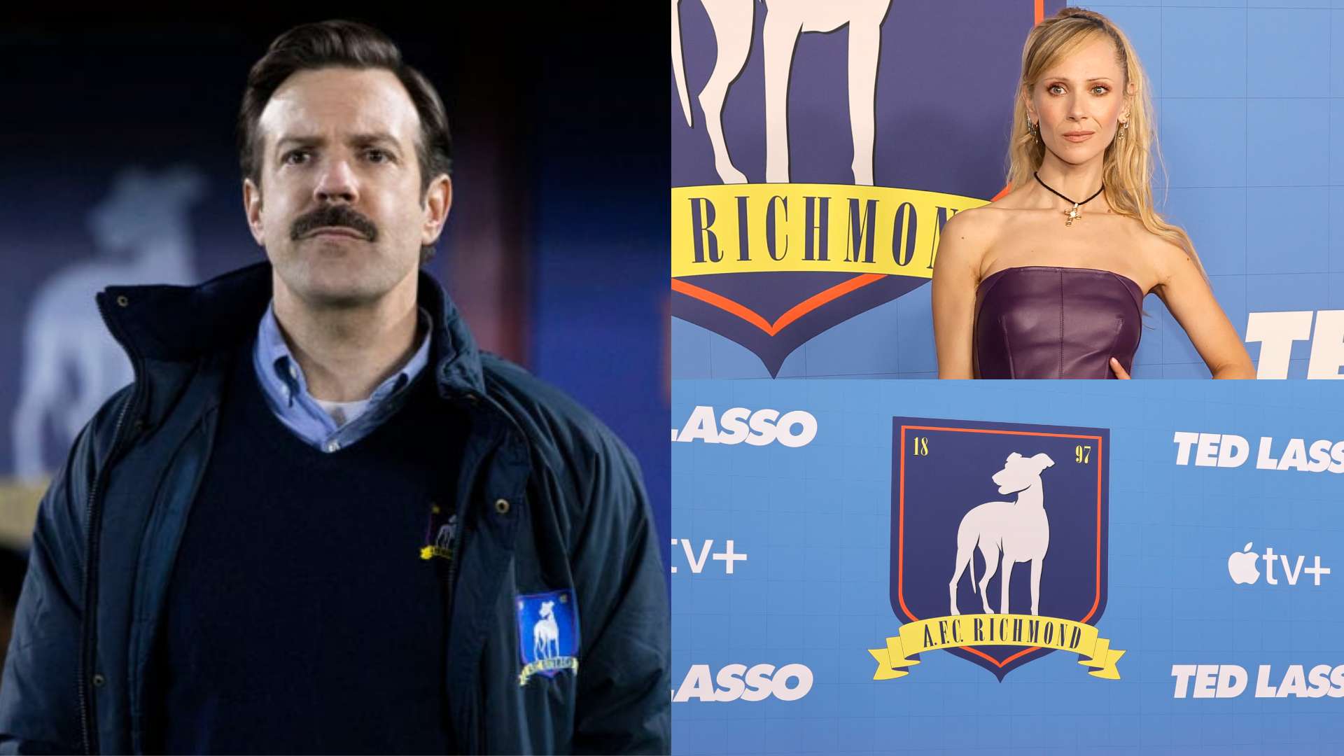 ‘Really exciting’ Ted Lasso update from popular character  
