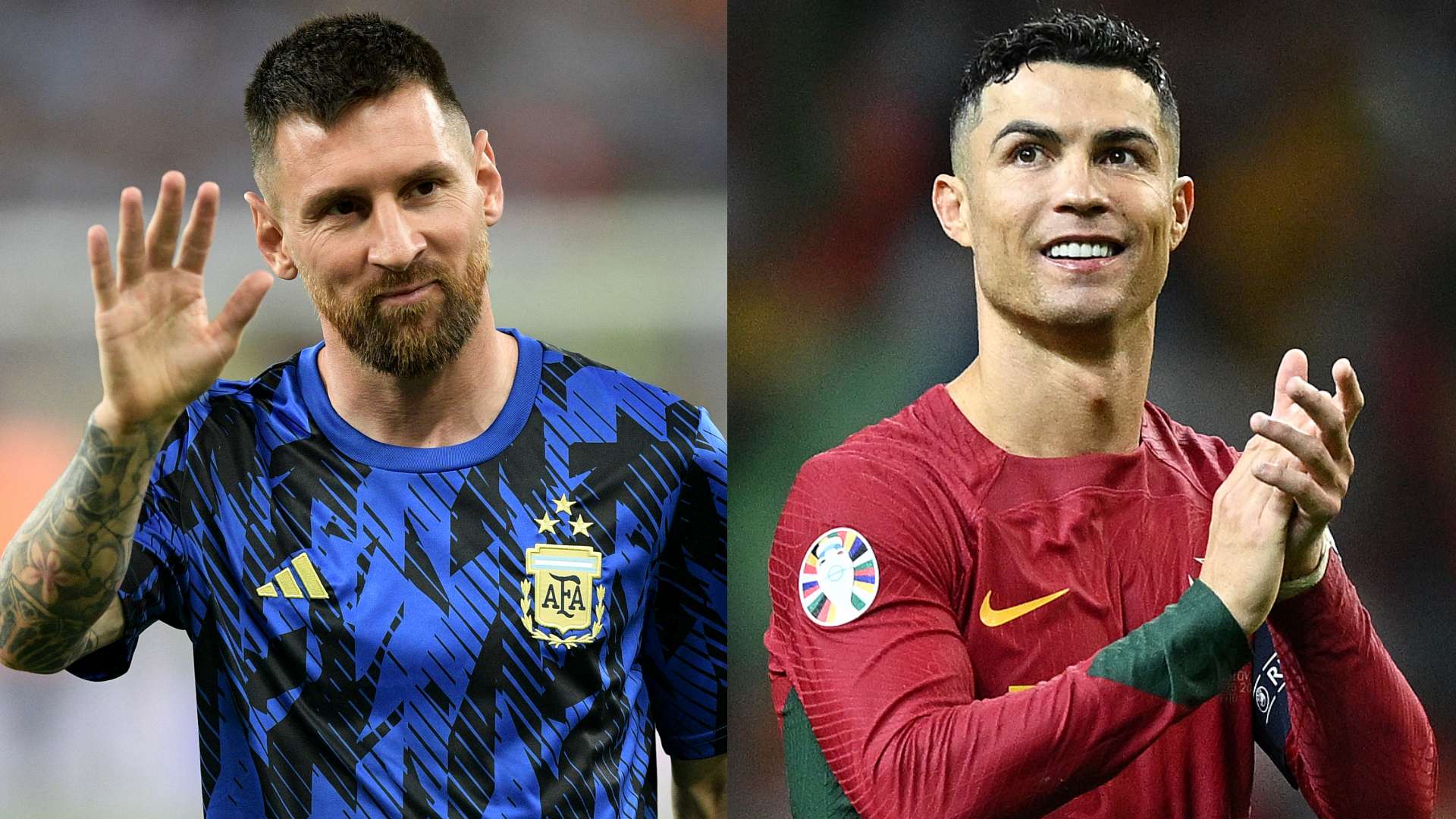 Messi & Ronaldo era 'officially over' after Ballon d'Or snub  