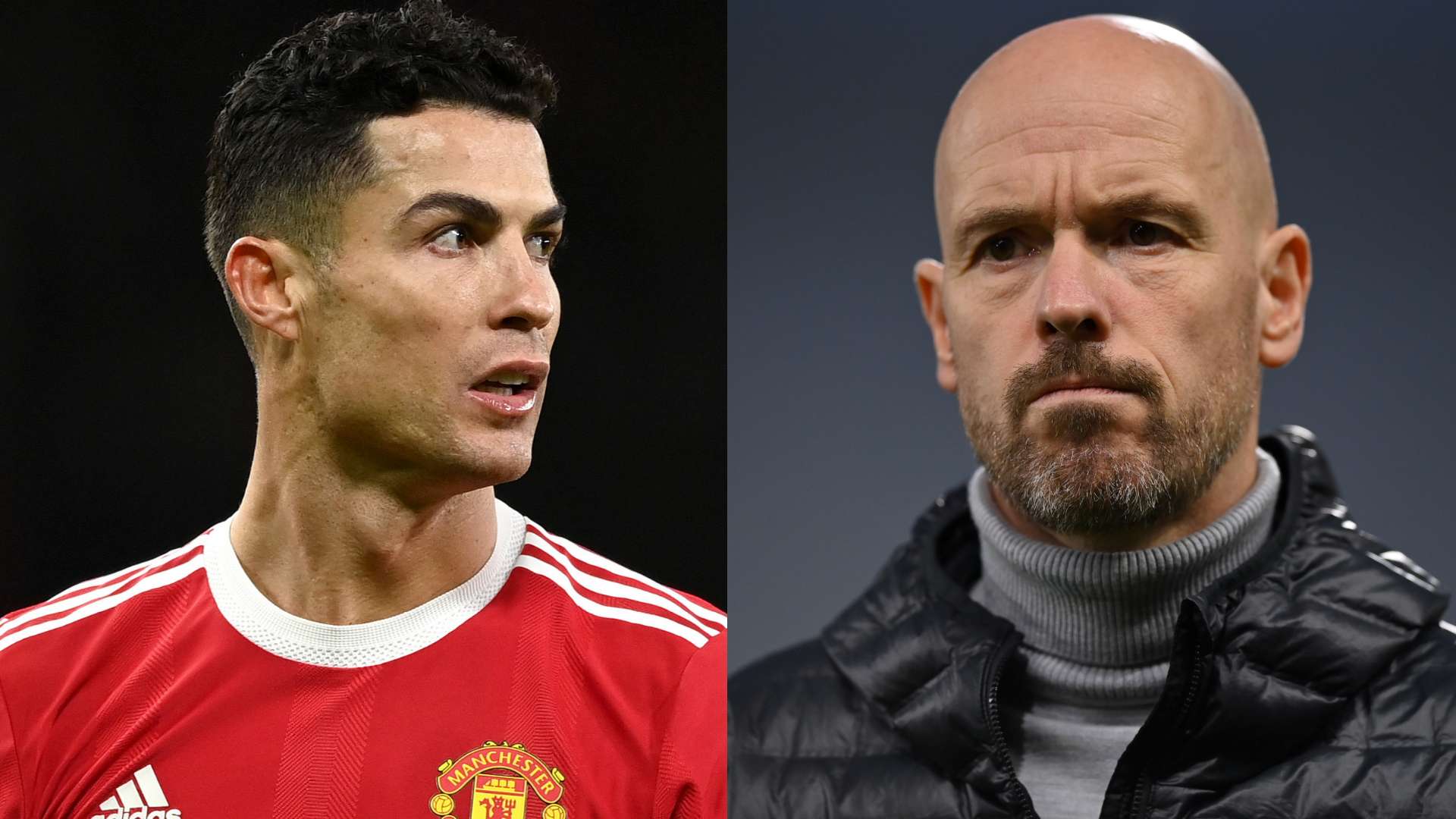 Ronaldo is right! Utd urged to chase trophies & keep Ten Hag  