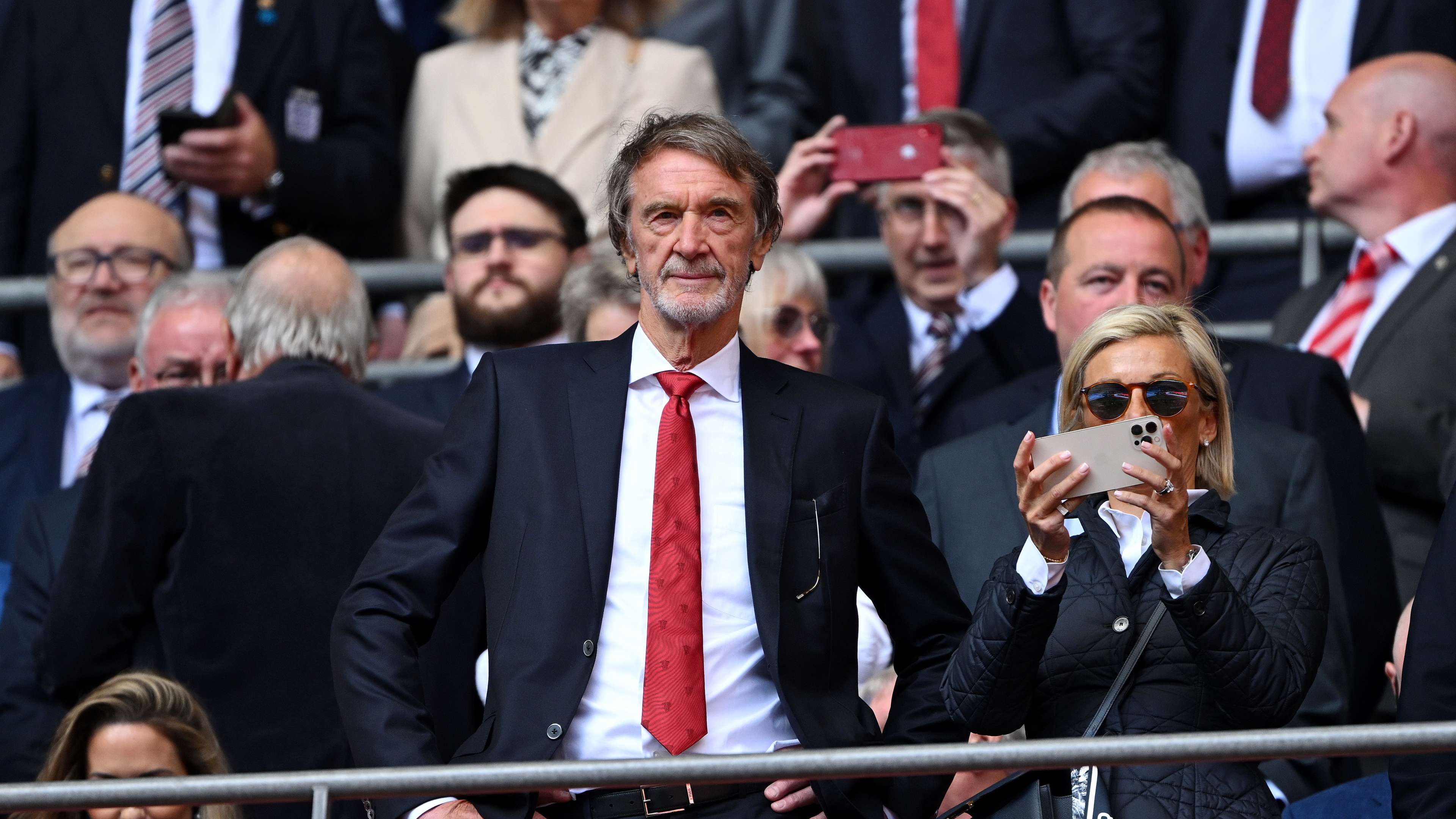 Man Utd post huge financial loss despite cost-saving drive  