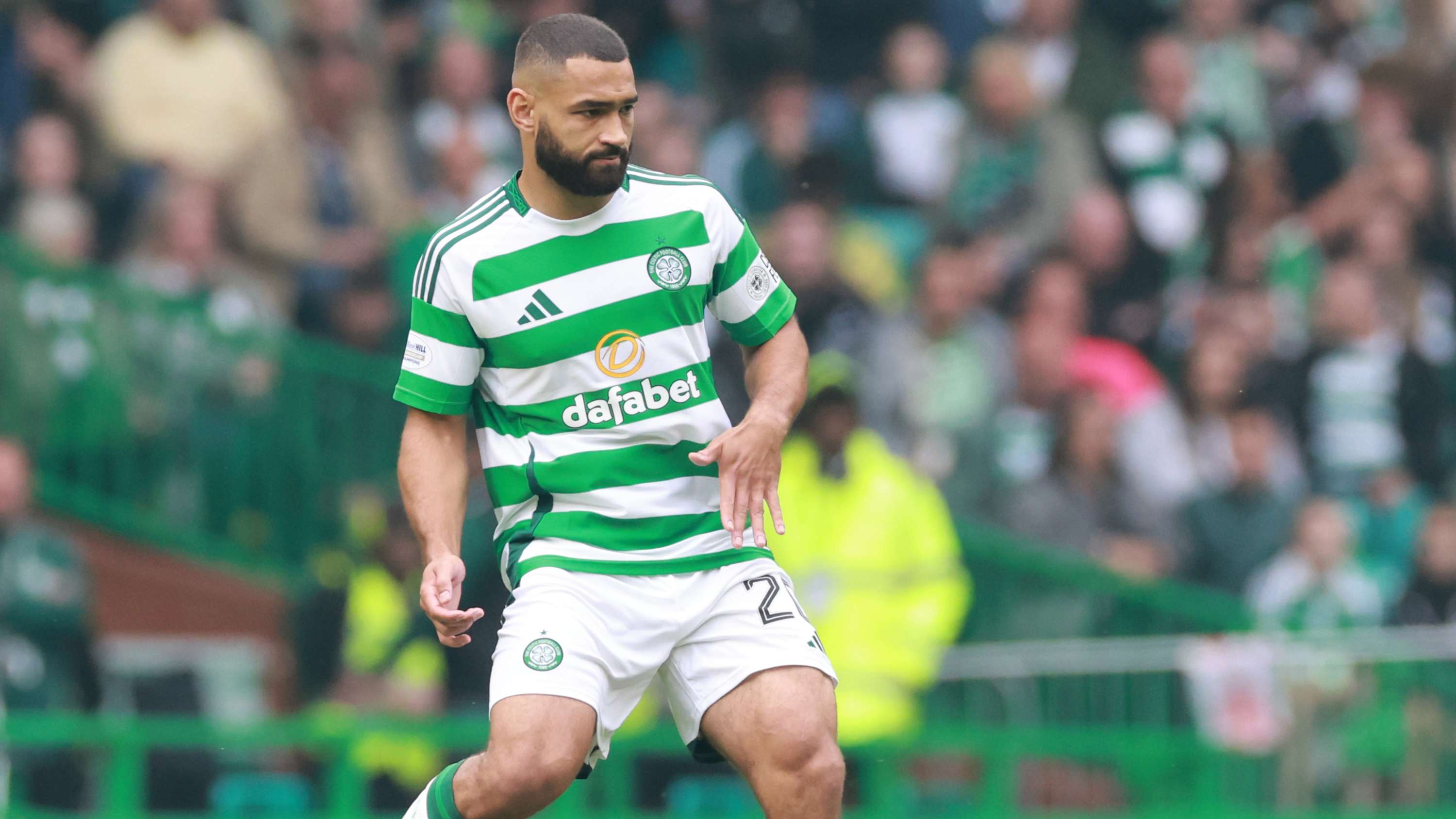 USMNT's CCV helps Celtics rout Rangers, Trusty on bench  