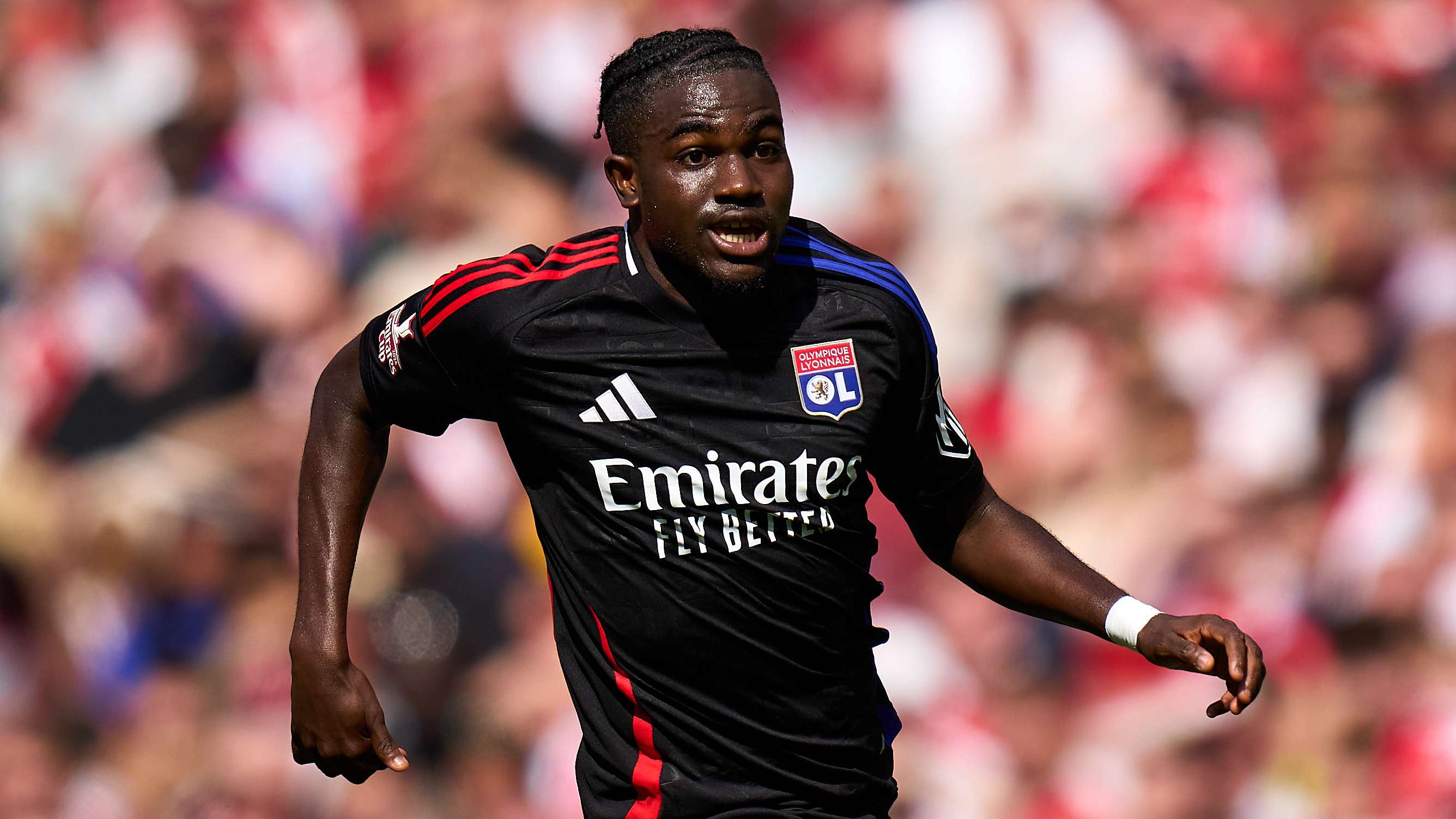 Fulham transfer collapsed as Nuamah 'disappeared into thin air'  