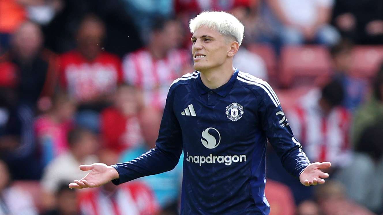 'We need more of this!' - Ten Hag hails super-sub Garnacho  