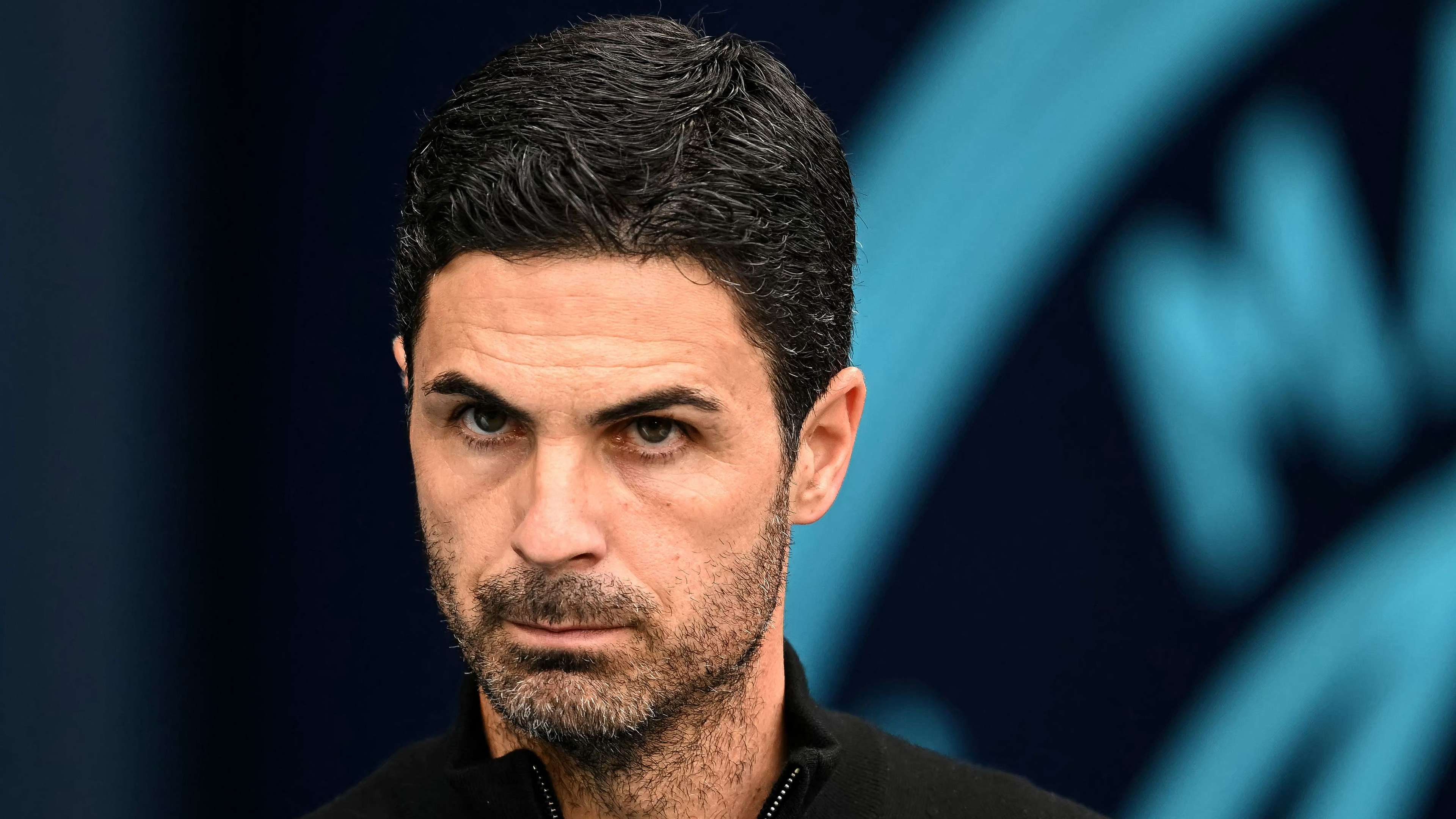 'Show a bit of class' - Arsenal boss Arteta torn apart by Keane  