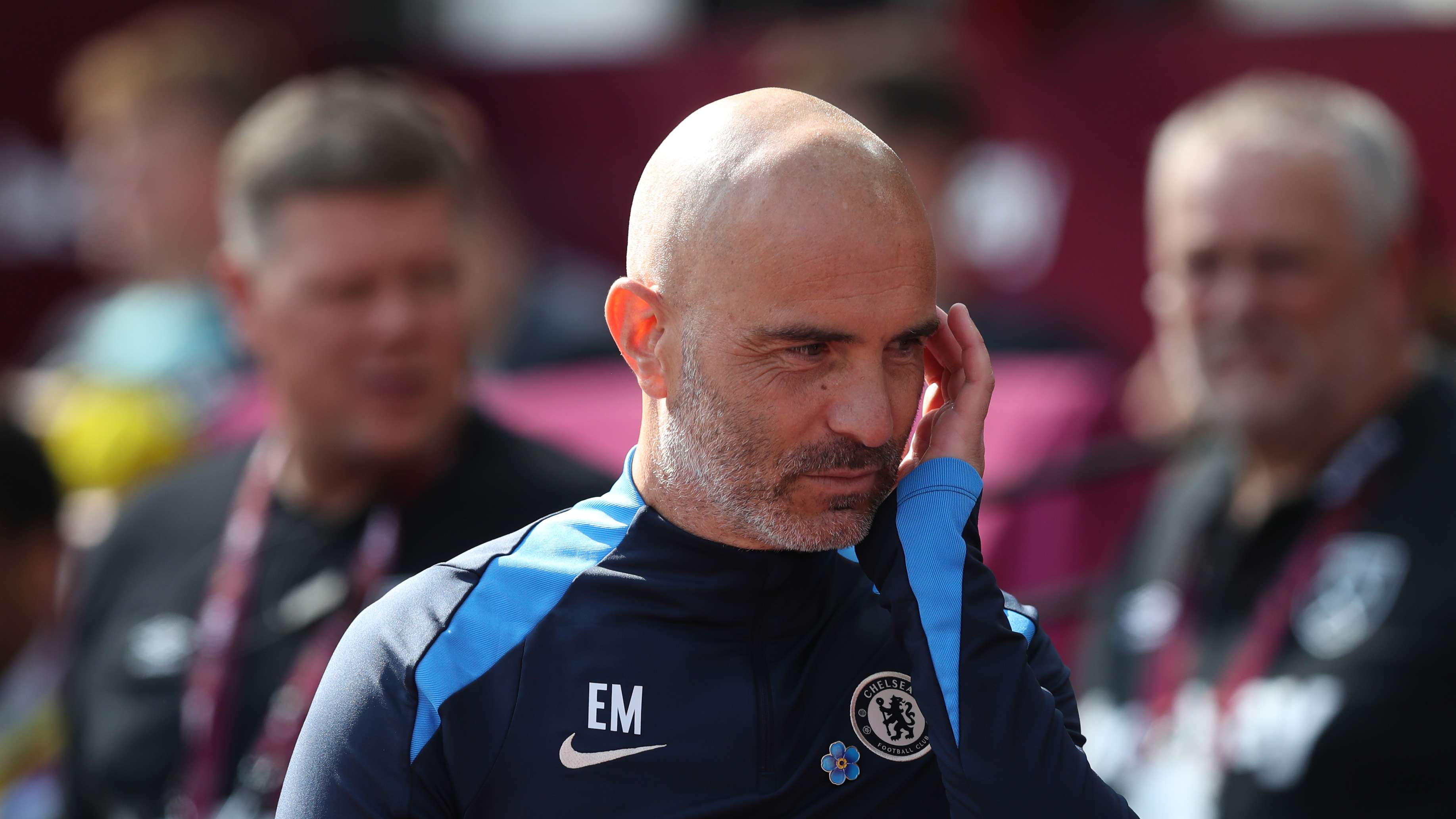 Maresca admits 'not everything is fine' after Chelsea win  
